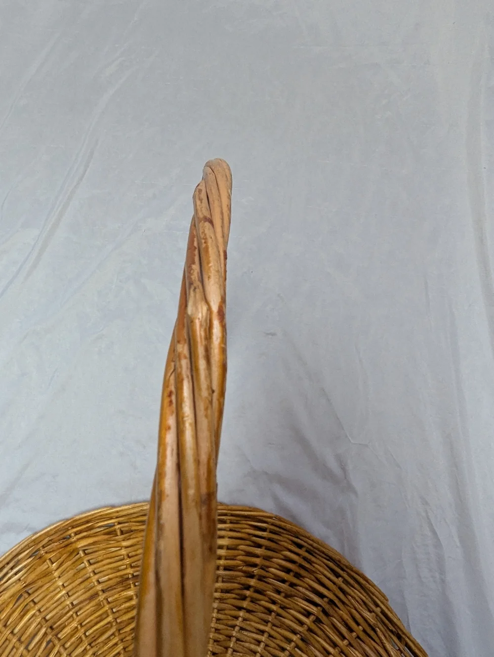 Large Vintage 23
